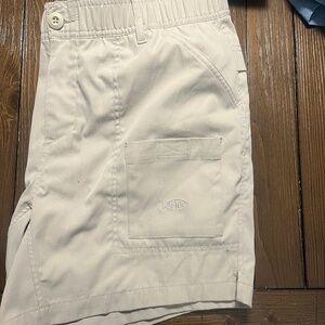 Aftco Flex 01 Short